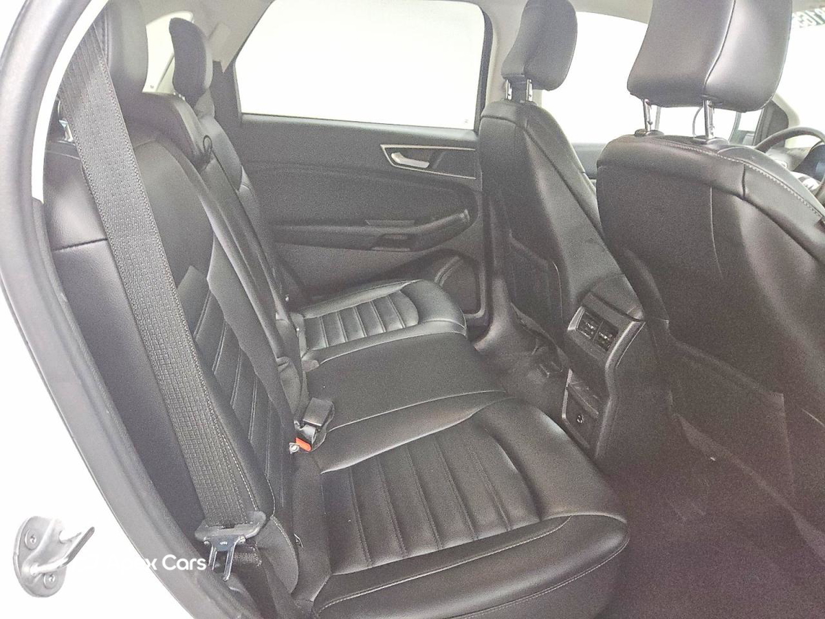 Ford Edge 2022
