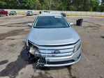 Ford Fusion 2012