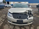 Buick LaCrosse 2013