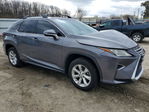 Lexus RX 2016