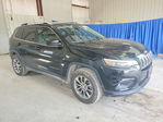 Jeep Cherokee 2019