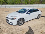 Chevrolet Malibu 2017