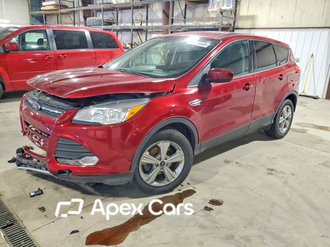 Ford Escape 2016 - Image 1 of 13