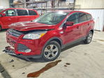 Ford Escape 2016