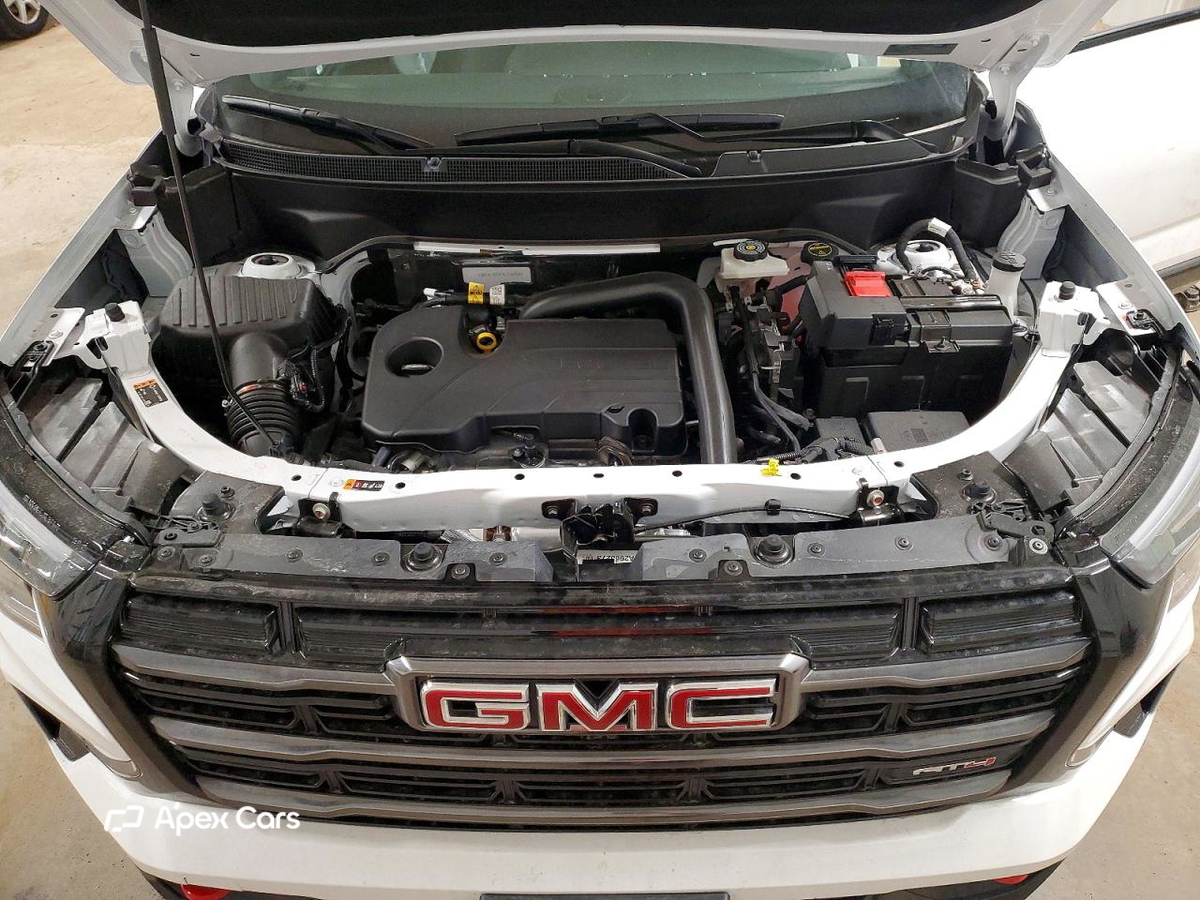 GMC Terrain 2026