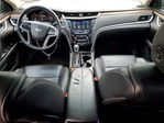 Cadillac XTS 2018