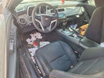 Chevrolet Camaro 2012