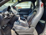 Fiat 500 2012