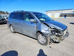 Honda Odyssey 2007