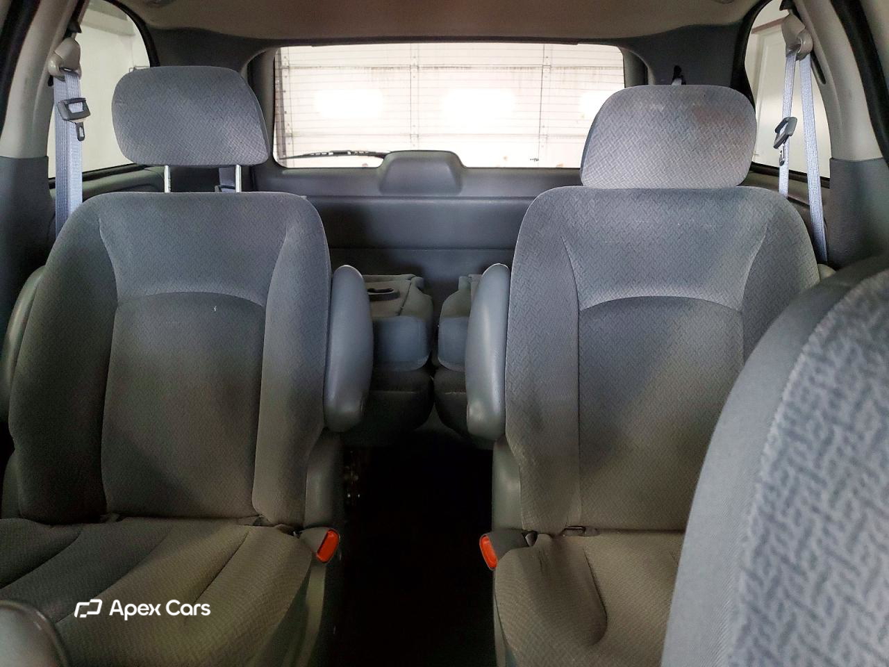 Dodge Caravan 2006