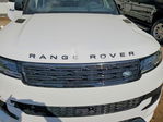 Land Rover Range Rover 2025