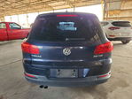 Volkswagen Tiguan 2013