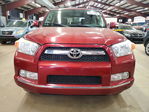 Toyota 4Runner 2012
