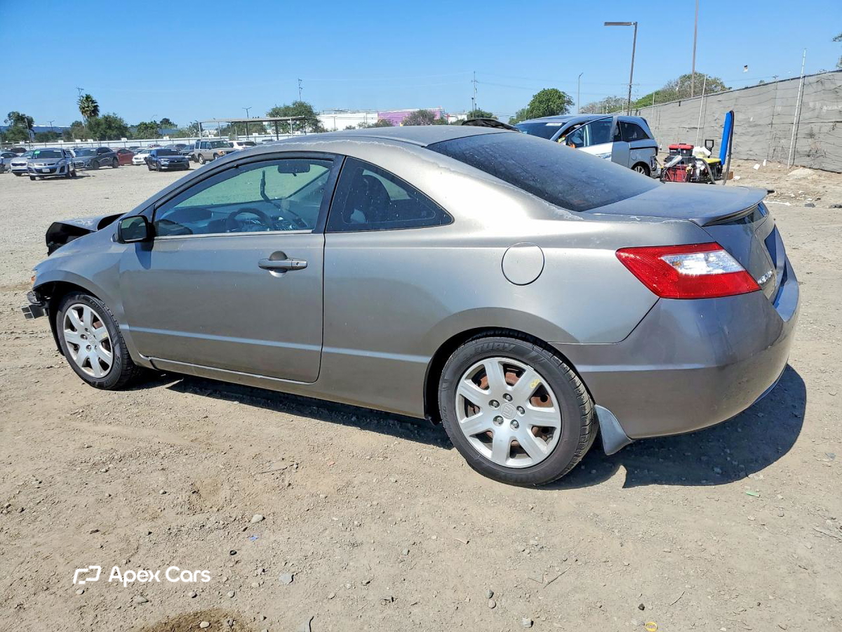 Honda Civic 2006