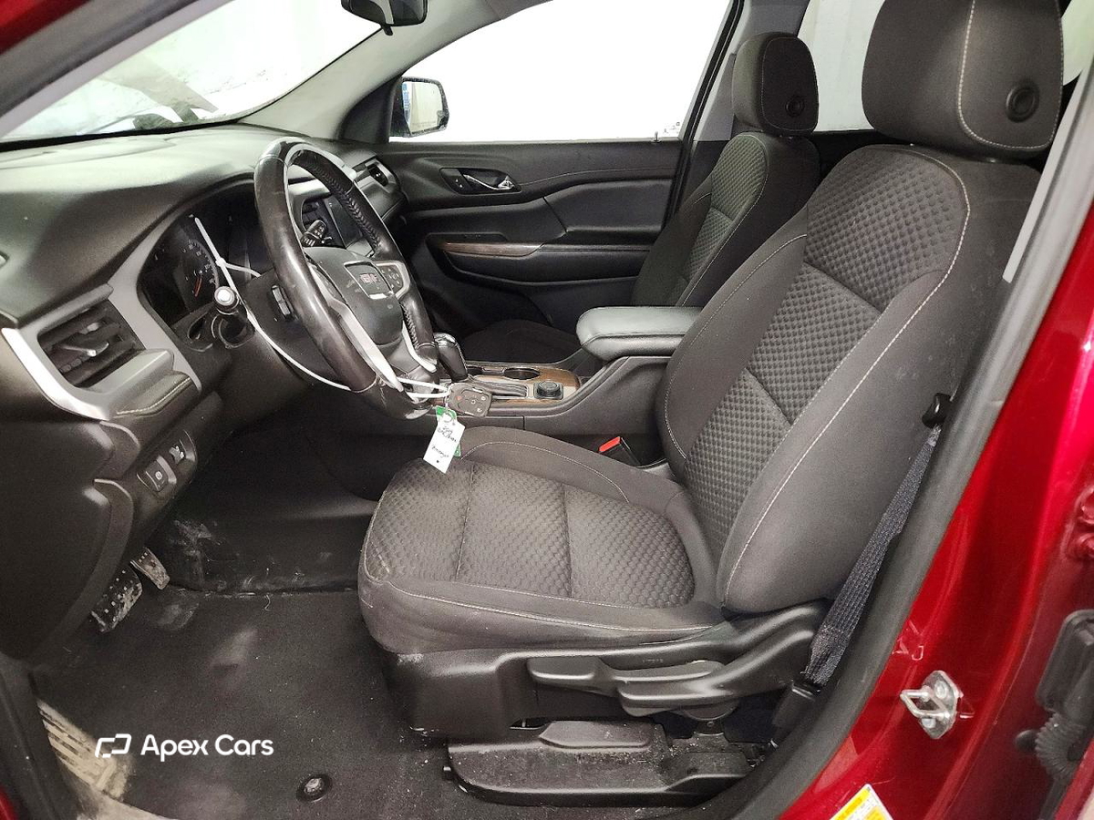GMC Acadia 2019