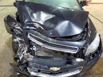 Chevrolet Malibu 2009