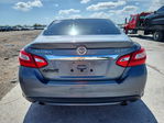 Nissan Altima 2016