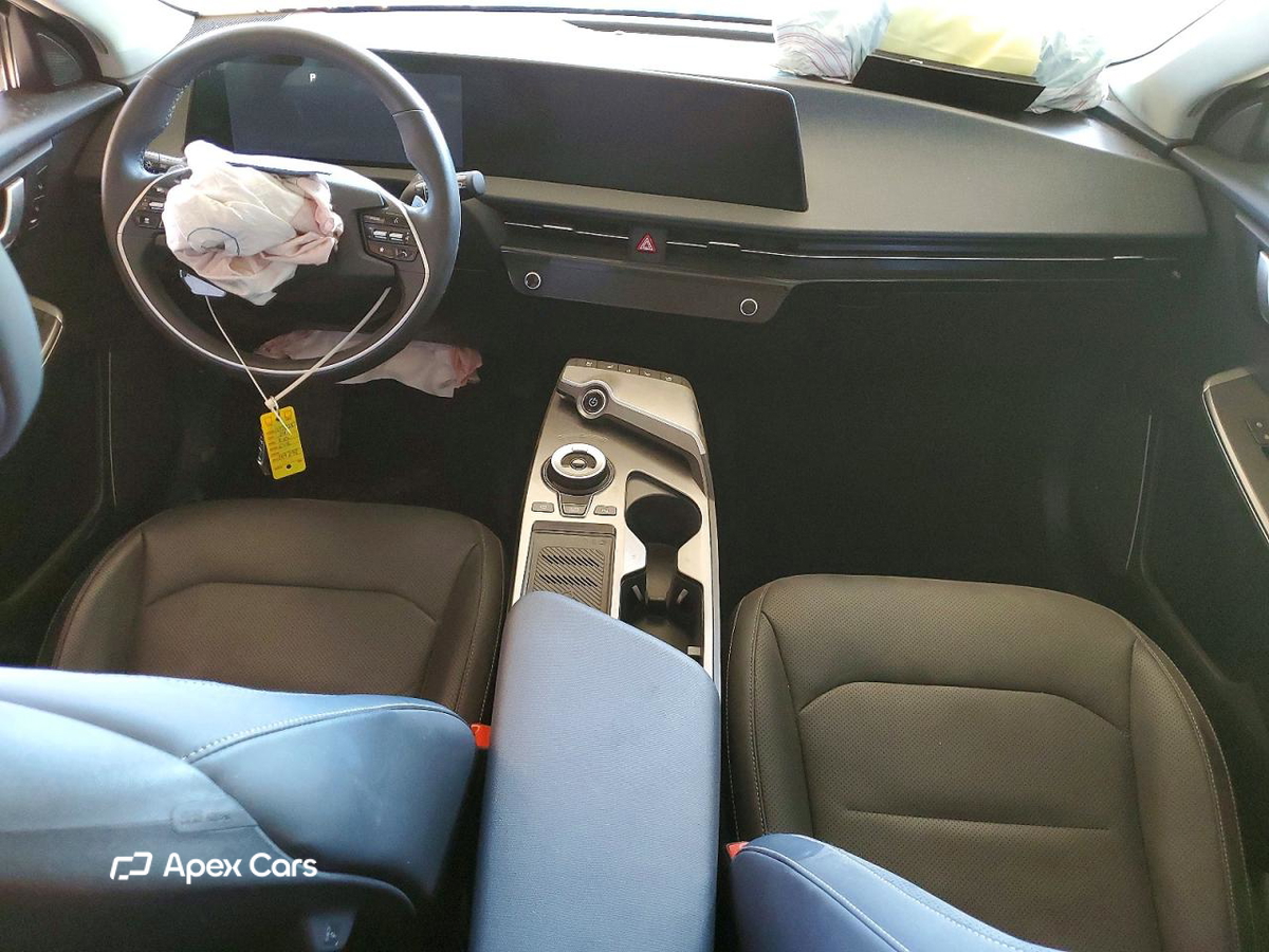 Kia EV6 2024