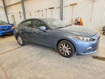 Mazda 3 2016