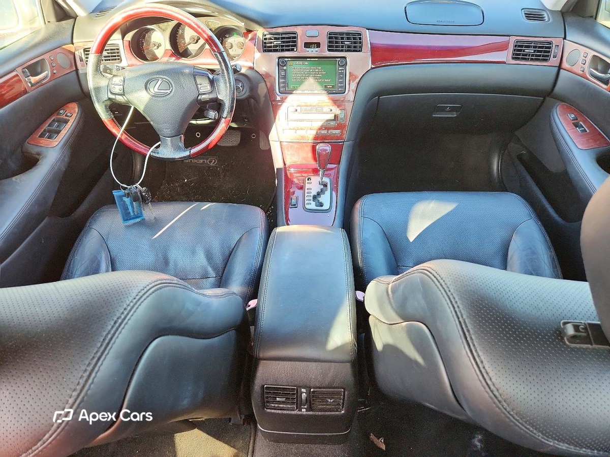 Lexus ES 2005