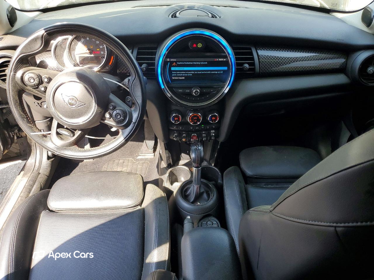 MINI Cooper 2019