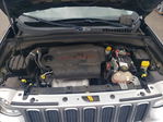 Jeep Renegade 2017