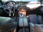 BMW M5 2013