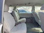 Toyota Sienna 2018