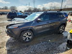 Jeep Cherokee 2015