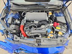 Subaru WRX 2023
