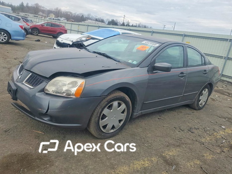 Mitsubishi Galant 2004 - Image 1 of 12