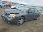 Mitsubishi Galant 2004