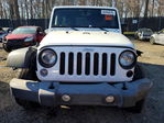 Jeep Wrangler 2016
