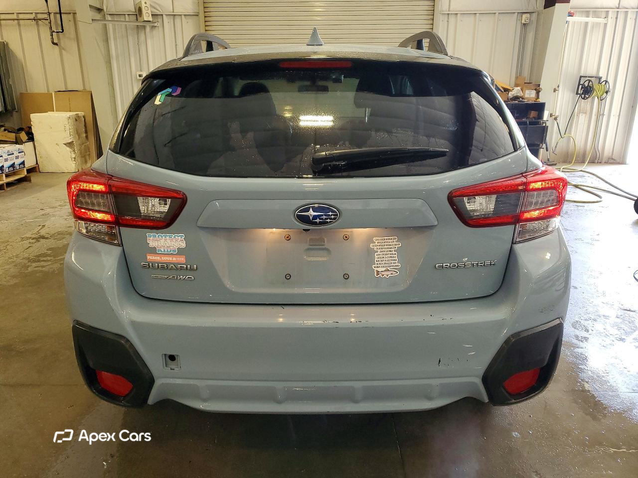 Subaru XV 2020