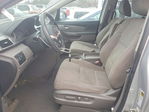 Honda Odyssey 2014