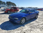Ford Mustang 2014
