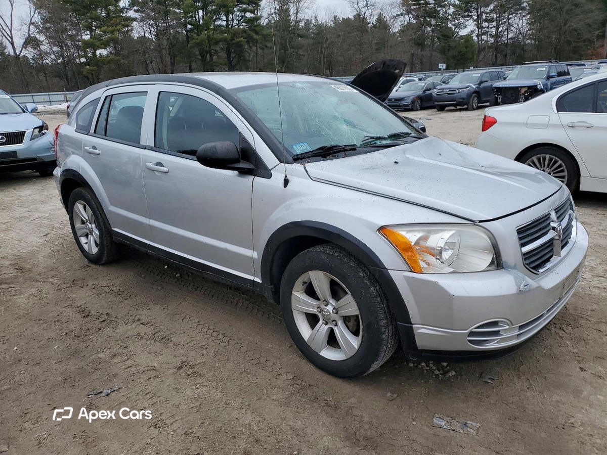 Dodge Caliber 2010