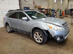 Subaru Outback 2013