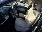 Subaru Forester 2016