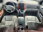 Toyota Sienna 2010