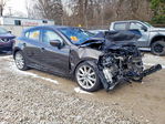 Mazda 3 2017