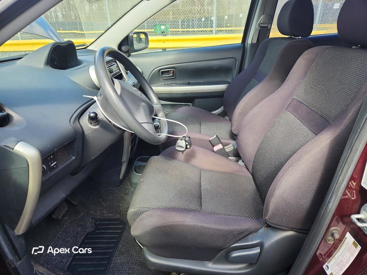 Scion xA 2004