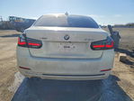 BMW Series 3 2017