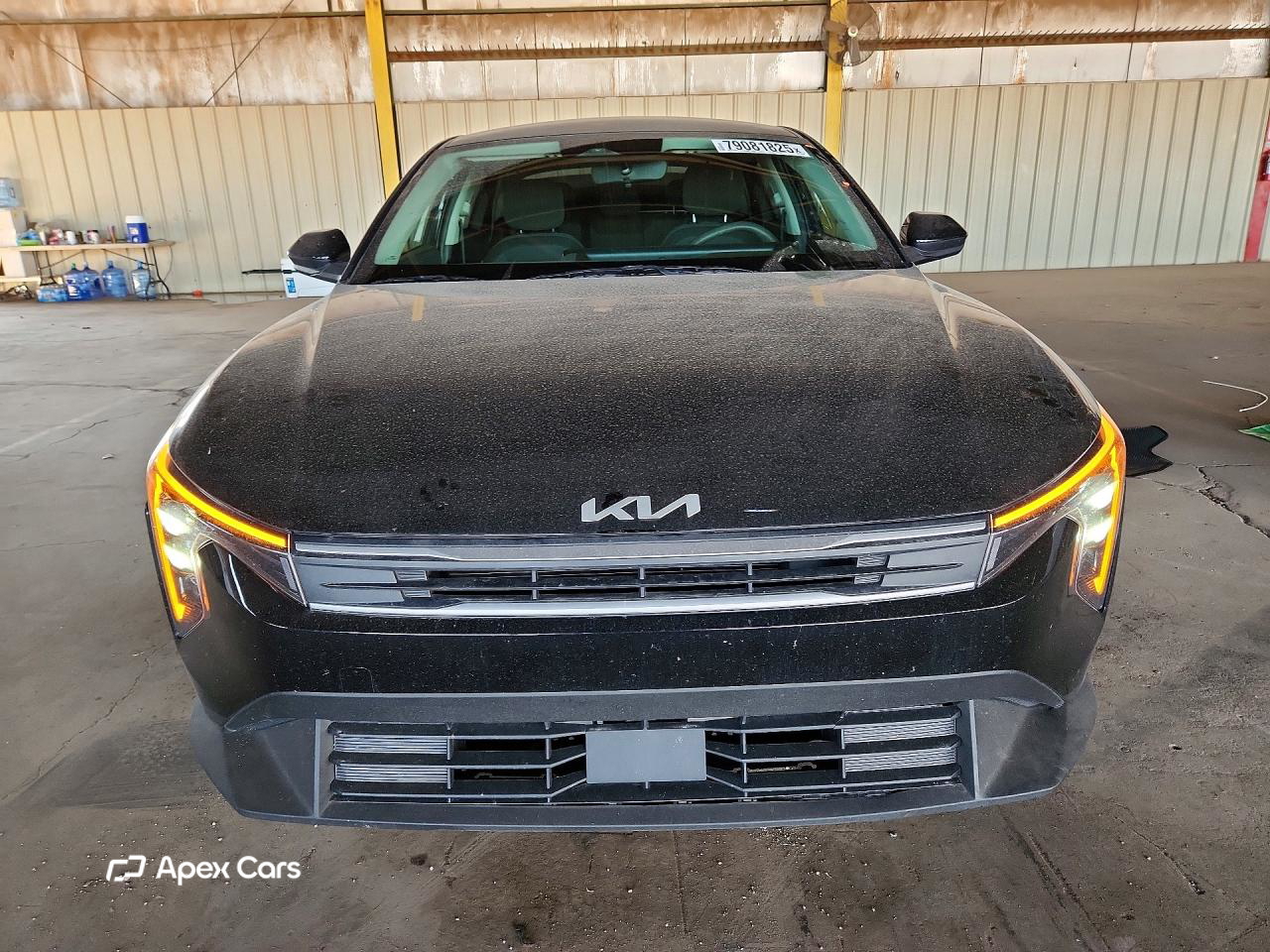 Kia K4 2025