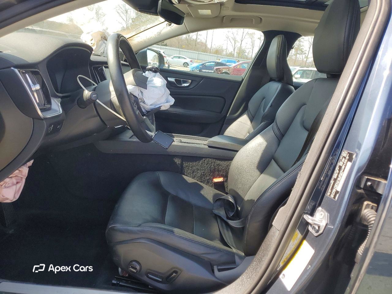 Volvo S60 2020