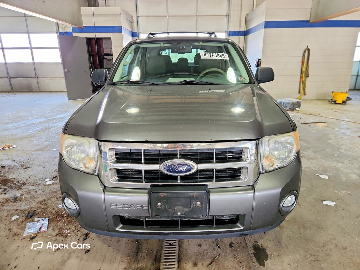 Ford Escape 2010