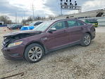 Ford Taurus 2011