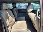 Honda Odyssey 2014