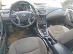 Hyundai Elantra 2016