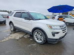 Ford Explorer 2018